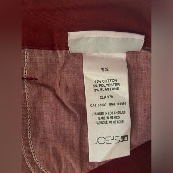 Women’s Jeans - Picture 6 of 6